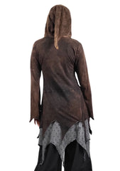 Pixie Tunic/Dress