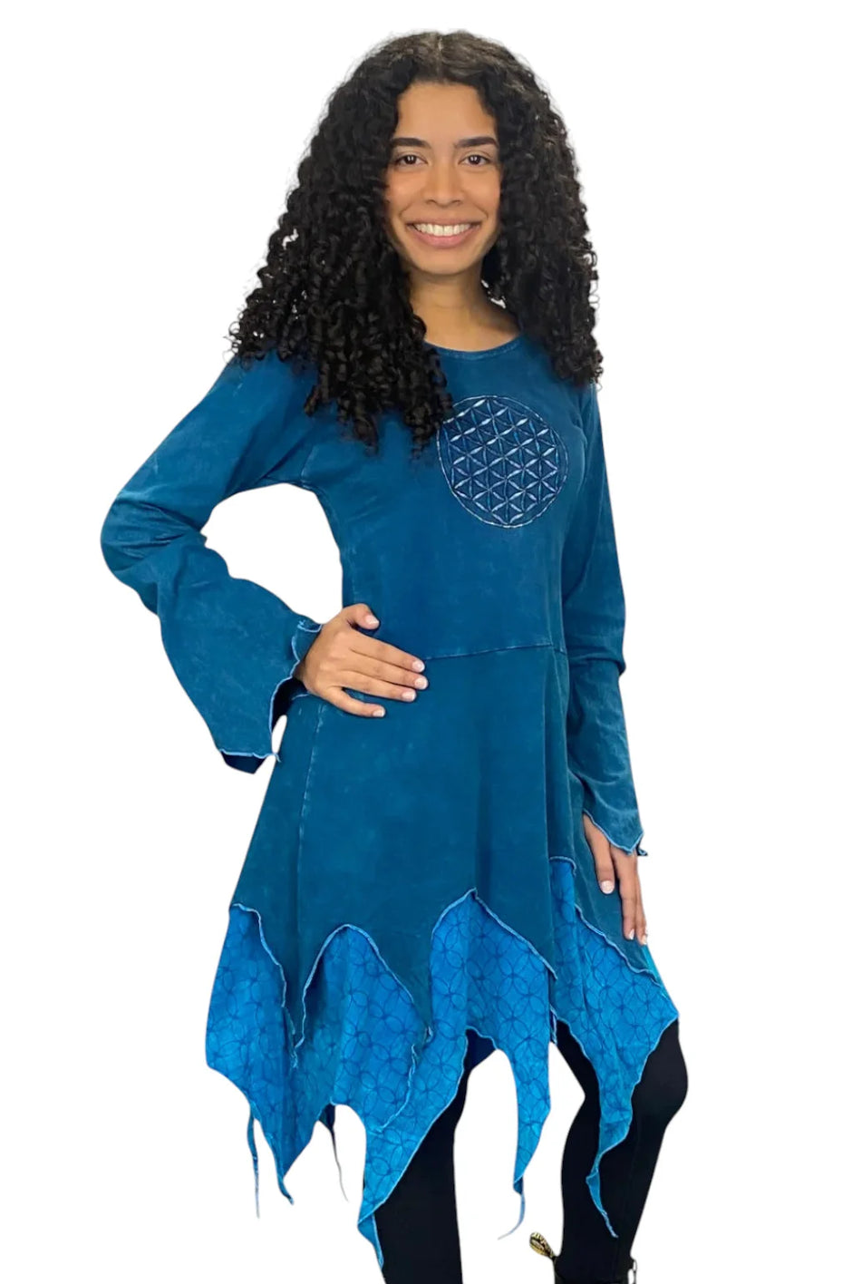FW 2024 Jackets and Tops – Ark Fair Trade