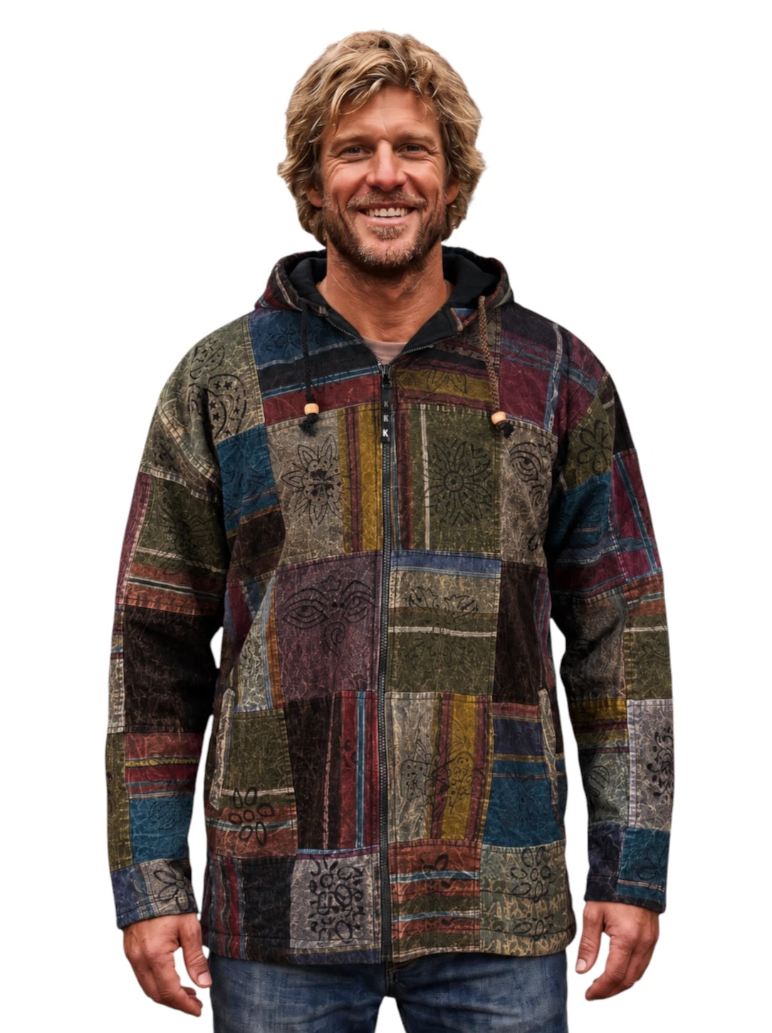 Durbar Jacket
