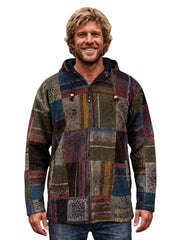Durbar Jacket