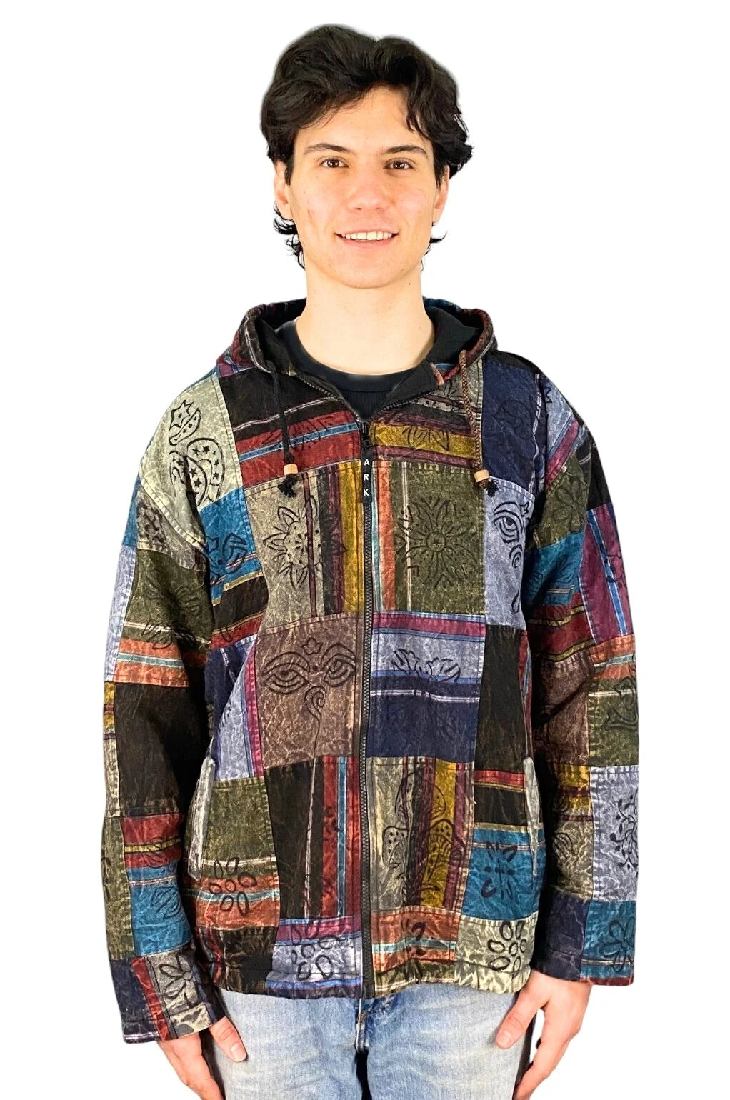 Durbar Jacket