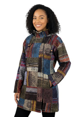 Women’s Durbar Jacket