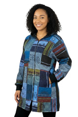 Women’s Durbar Jacket