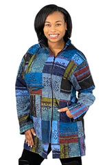 Women’s Durbar Jacket