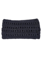 Netta Cotton Knit Headband