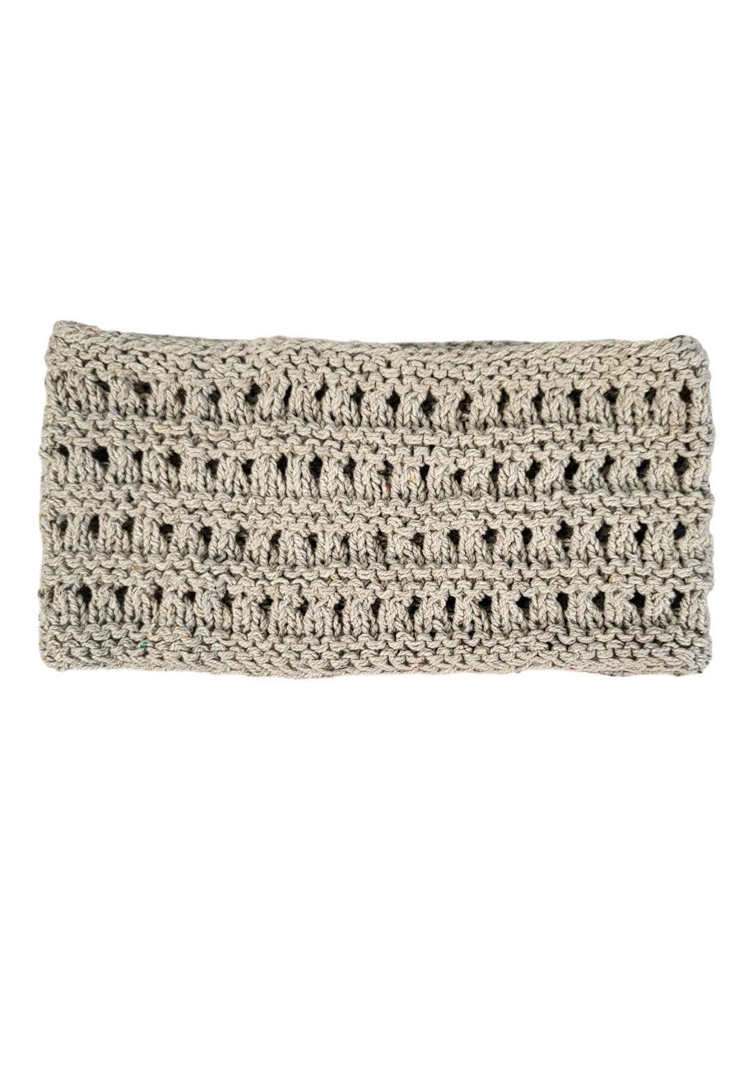 Netta Cotton Knit Headband