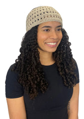 Netta Cotton Knit Headband