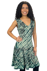 Mali Dress