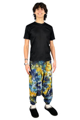 Shroomie Harem Pants