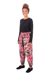 Shroomie Harem Pants
