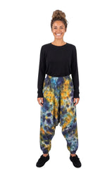 Shroomie Harem Pants