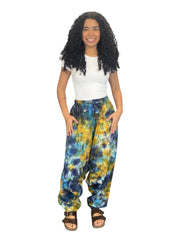 Shroomie Harem Pants