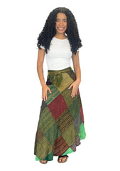 Ganga Skirt