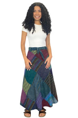 Ganga Wrap Skirt