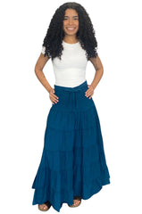 Palma Skirt