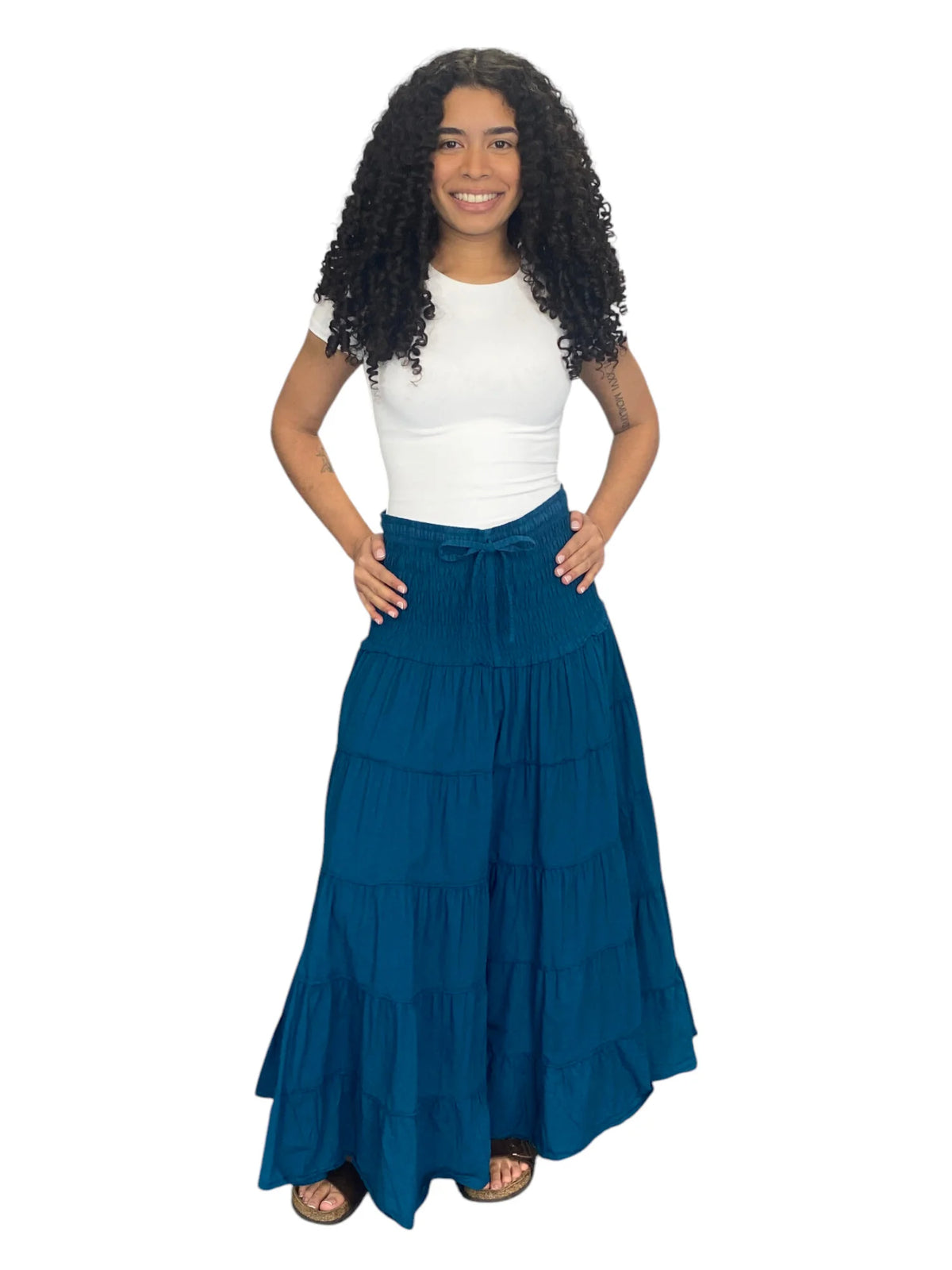 Palma Skirt