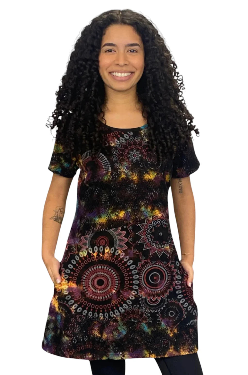 Celestica Tunic/Dress