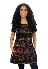 Celestica Tunic/Dress