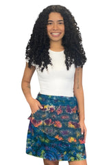 Celestica Skirt