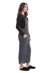Tatania Cotton Overalls