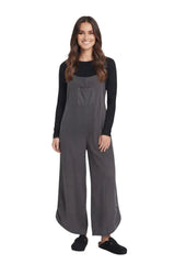 Tatania Cotton Overalls