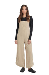 Tatania Cotton Overalls