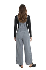 Tatania Cotton Overalls