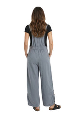 Tatania Cotton Overalls