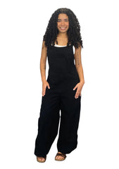 Tatania Overalls