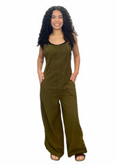 Tatania Overalls