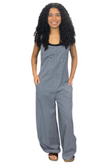 Tatania Overalls