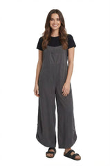 Tatania Cotton Overalls