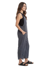 Tatania Cotton Overalls