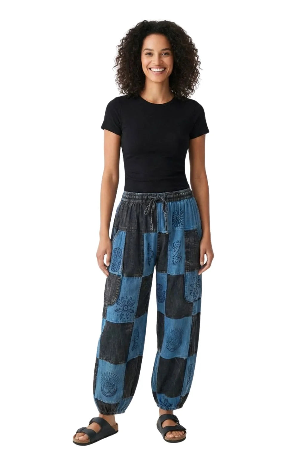 Astro Pants