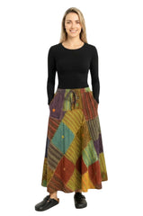 Rustica Skirt