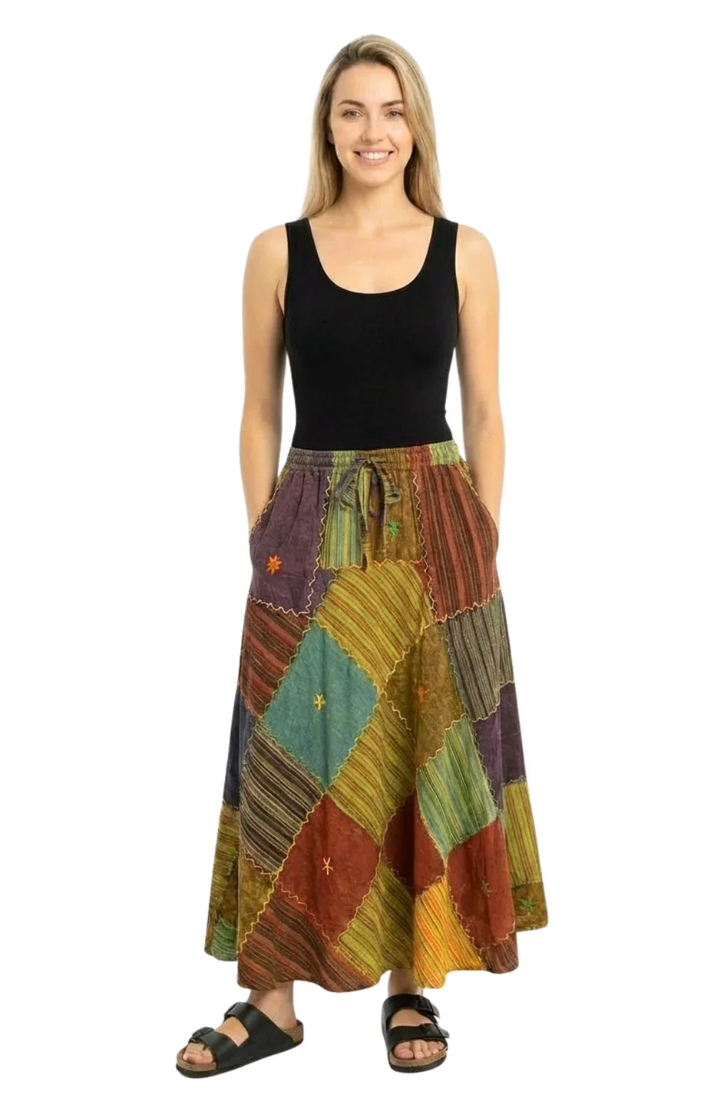 Rustica Skirt