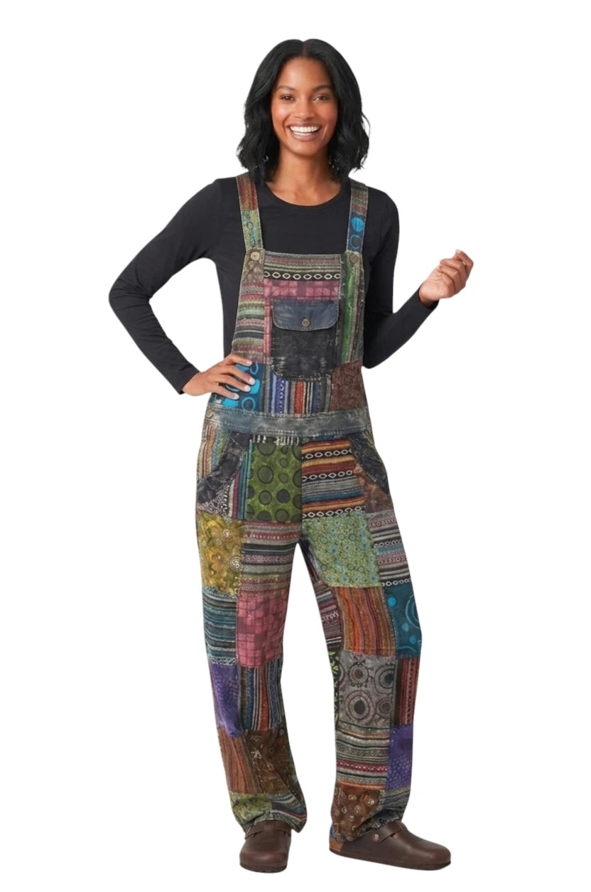 Funko Overalls