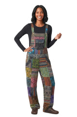 Funko Overalls