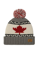 AAA Pompom Hat