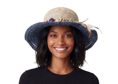 Hemp Cotton Festival Hat