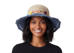Hemp Cotton Festival Hat