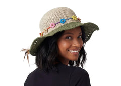 Hemp Cotton Festival Hat