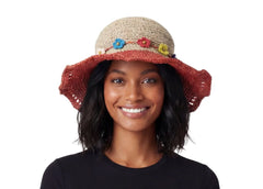 Hemp Cotton Festival Hat
