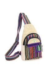 Bodhi Crossbody Backpack