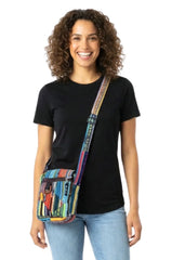 Festa Crossbody Bag