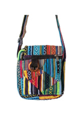 Festa Crossbody Bag