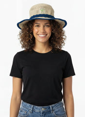 Trenza Hemp Cotton Hat