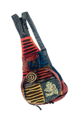 Ram Folding Backpack