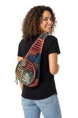 Ram Folding Backpack