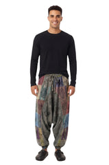 Enzo Harem Pants